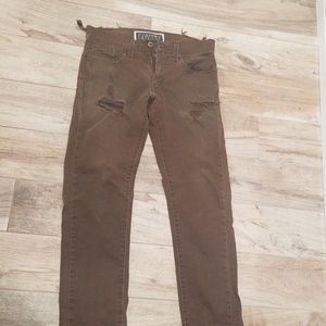 Levi's 511 Jeans